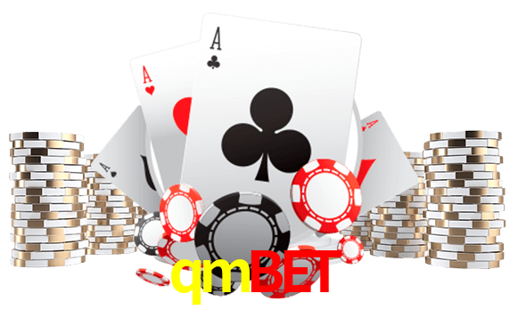 Jogue jogos de pôquer em qmbet
