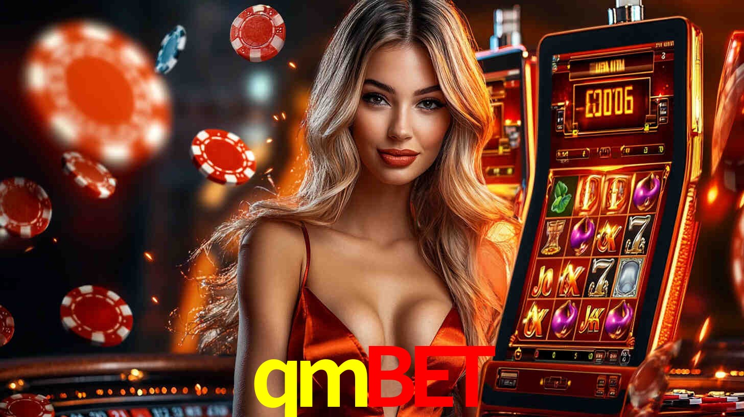 qmbet - Cassino Brasil 24 Horas - qmbet.com