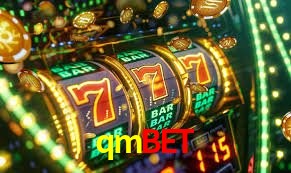 Account Benefits qmbet