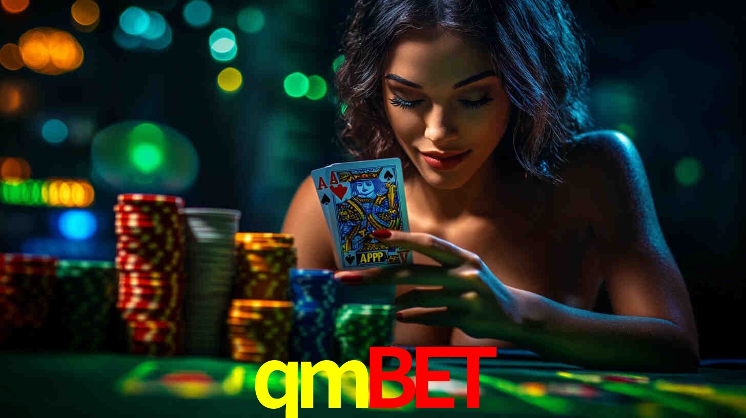 Apostas Esportivas na qmbet: Um Guia Completo