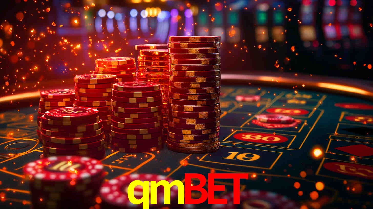Premium Interface qmbet