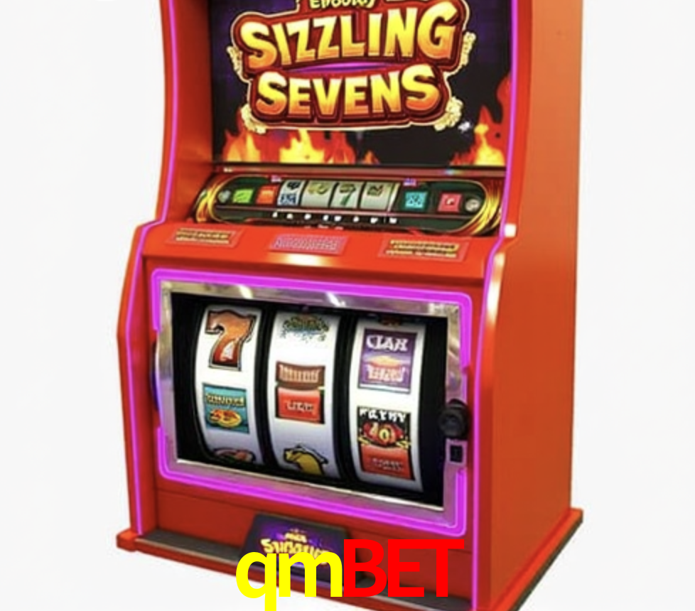 Slot Games qmbet