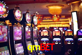 Exclusive Offers qmbet