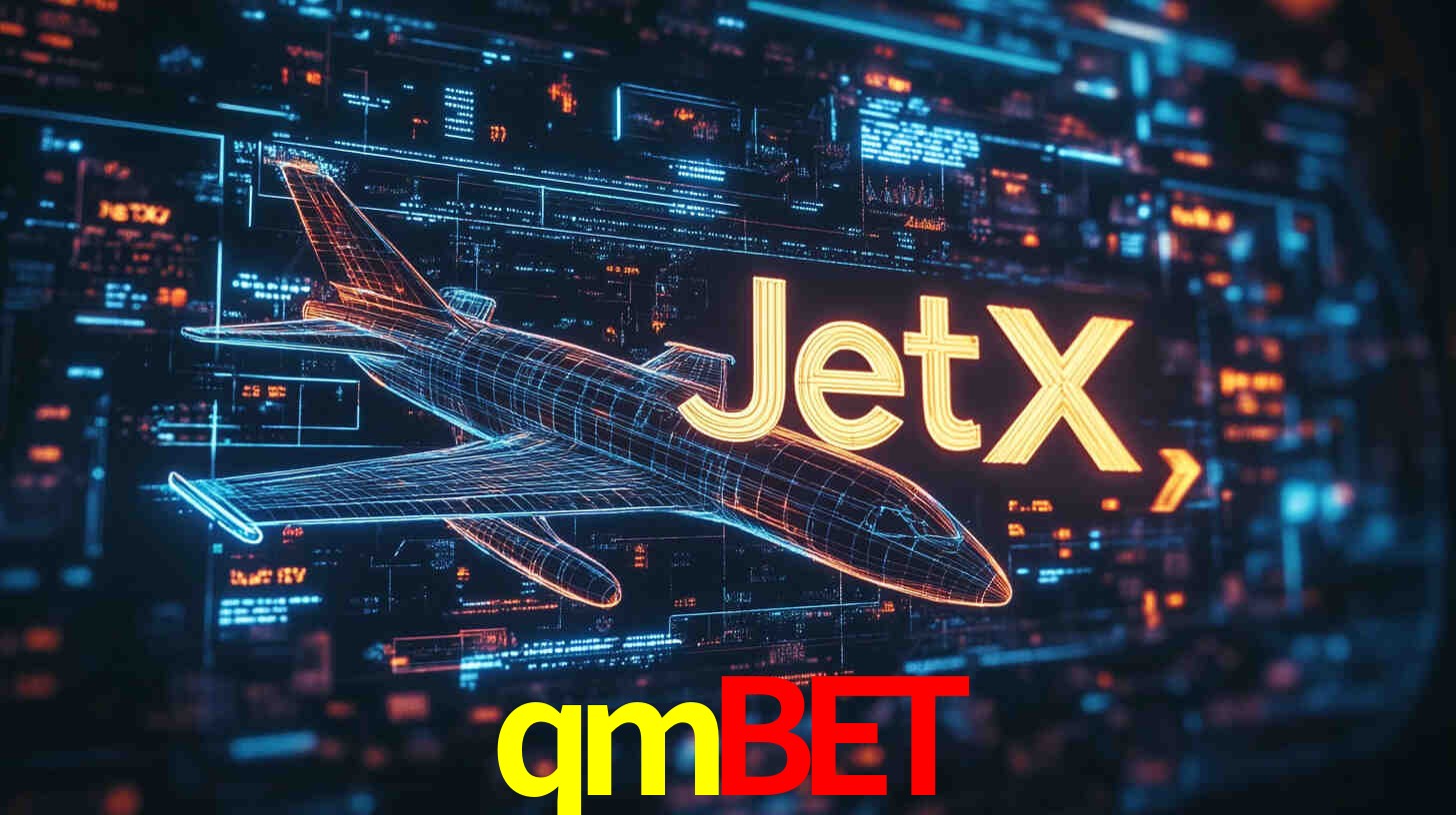 Inovações de Jogos na qmbet: O Futuro das Experiências Interativas