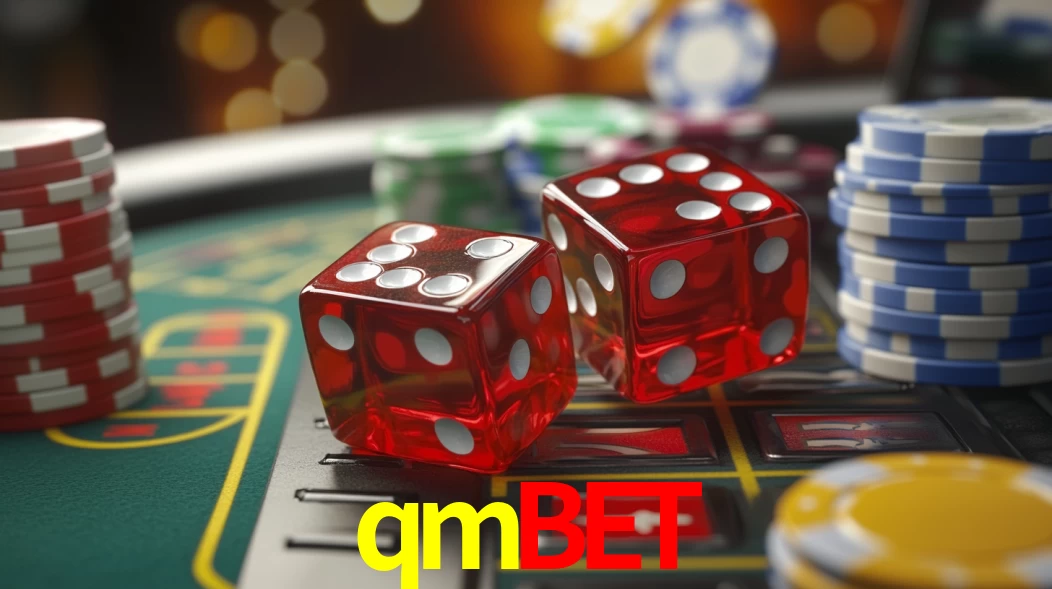 Welcome Bonus qmbet