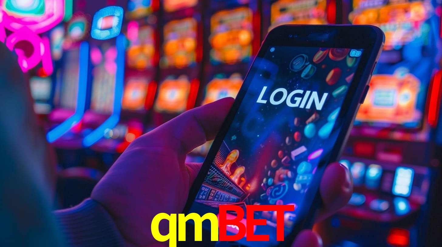 Tecnologia da Plataforma qmbet