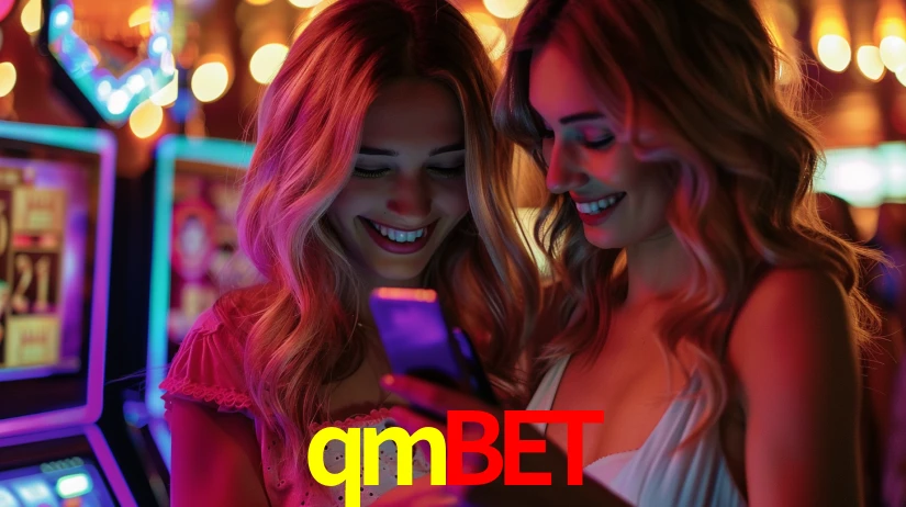 qmbet: Seu Especialista em Apostas Esportivas Brasileiras