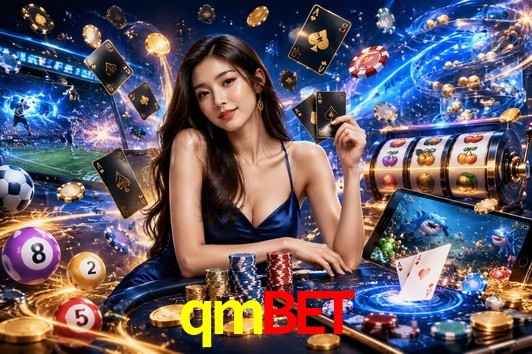 Weekend Specials qmbet