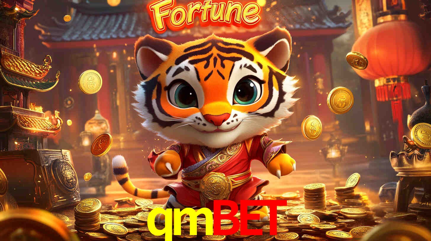 Segurança App qmbet