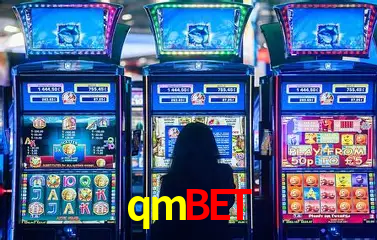 Inovações de Jogos na qmbet: O Futuro das Experiências Interativas