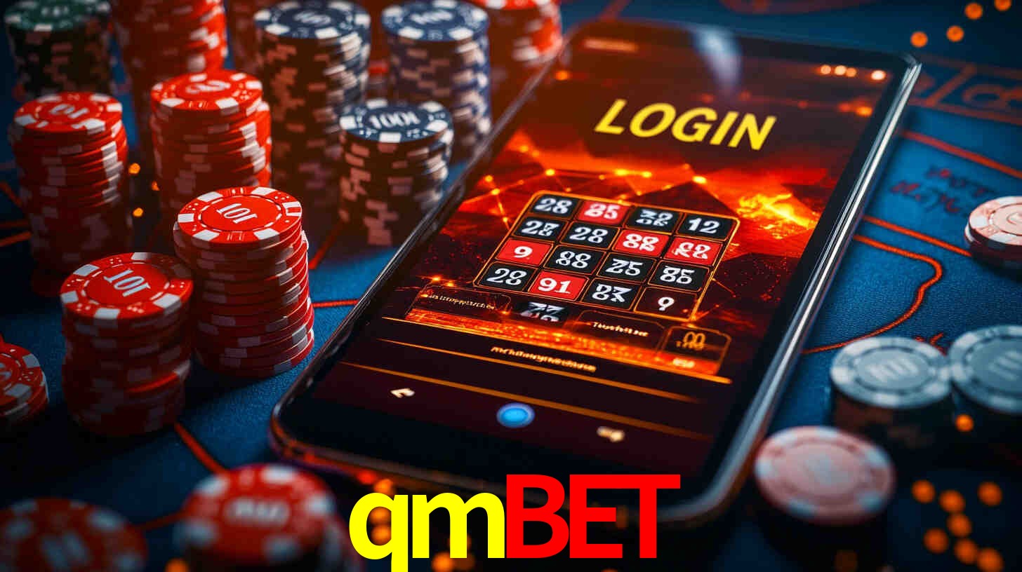 Ofertas App qmbet
