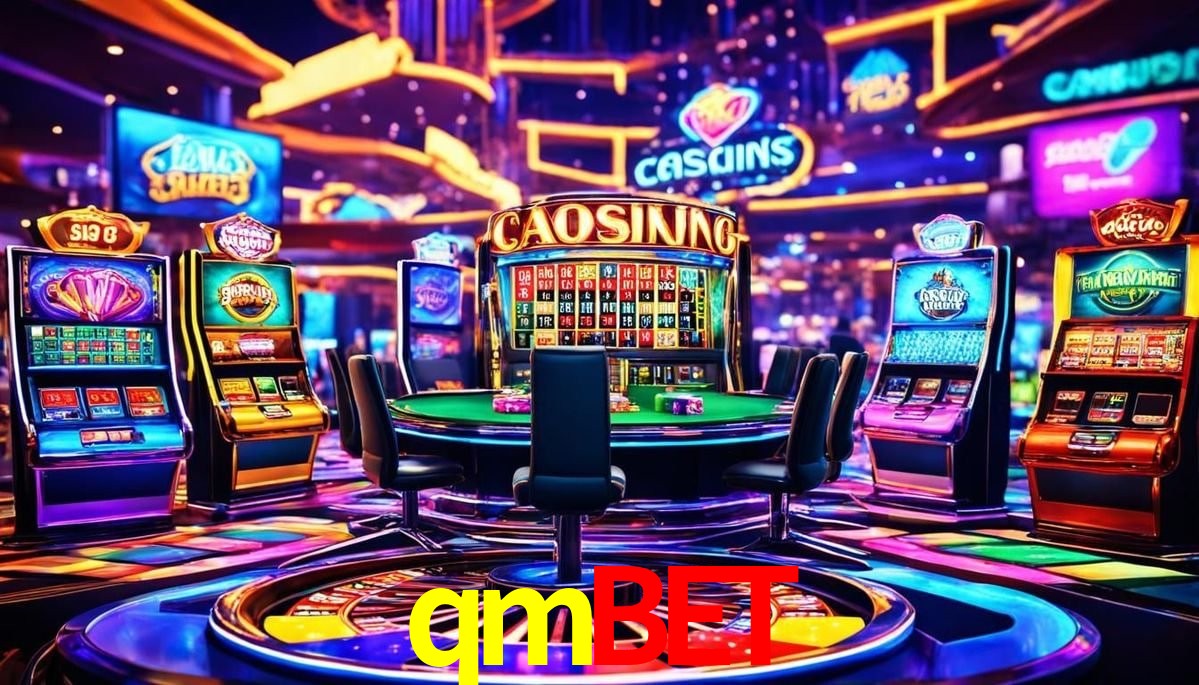 login qmbet.com