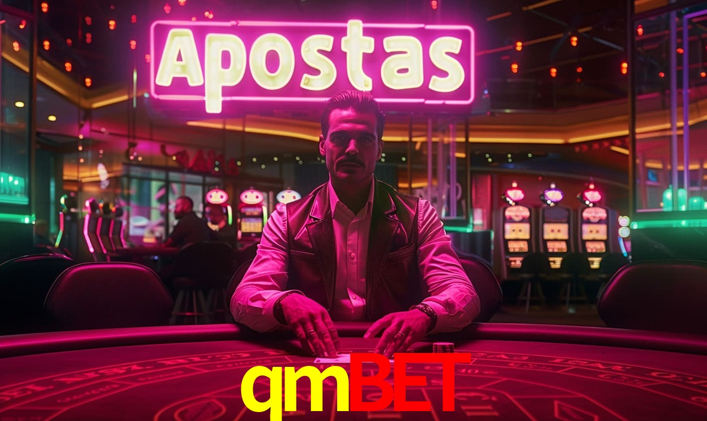 Bônus Diários qmbet