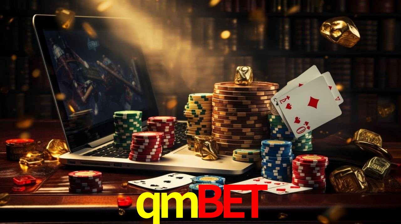Integração de APIs qmbet