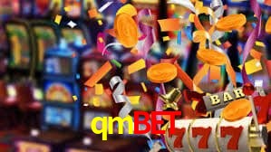 Notificações App qmbet