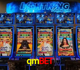 Apostas Esportivas na qmbet: Um Guia Completo
