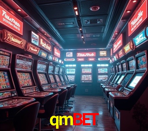 Evolução VIP qmbet
