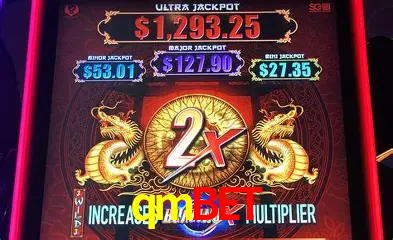 Apostas Esportivas na qmbet: Um Guia Completo