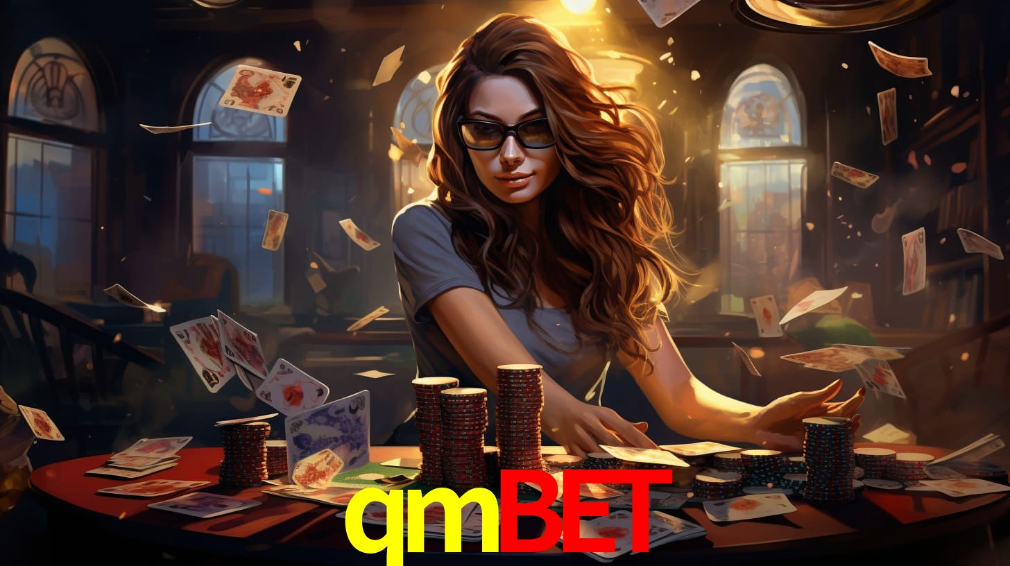 Roulette Table qmbet