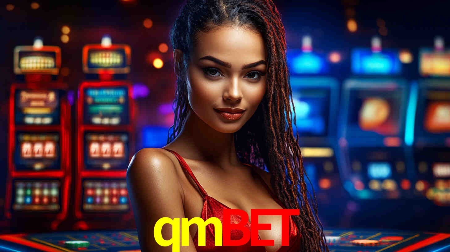 PIX Instantâneo qmbet