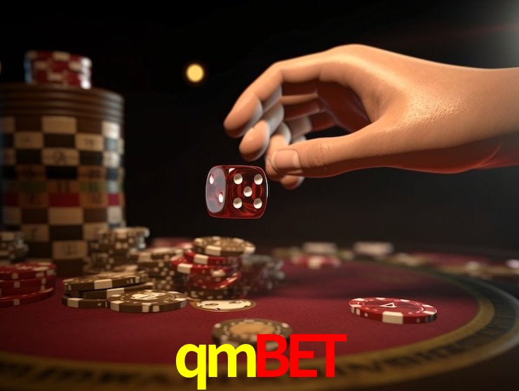 qmbet Premiação acumulada / Jackpot