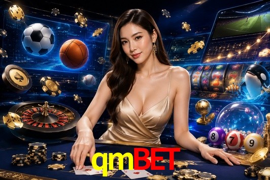 Flash Promotion qmbet