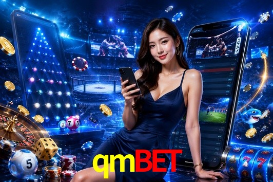 Slot Games qmbet