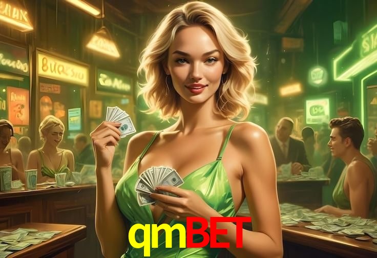 Jogos Exclusivos qmbet