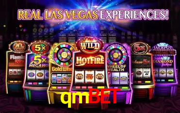 Explorando a Categoria de Eventos em Apostas na qmbet