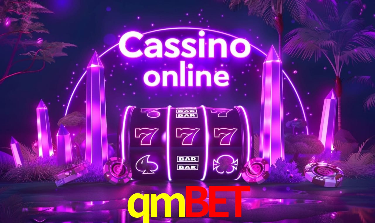 Qualificar VIP qmbet
