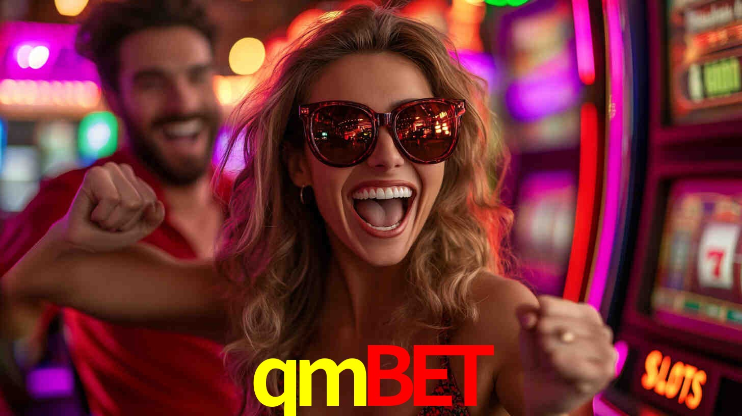 cassino qmbet
