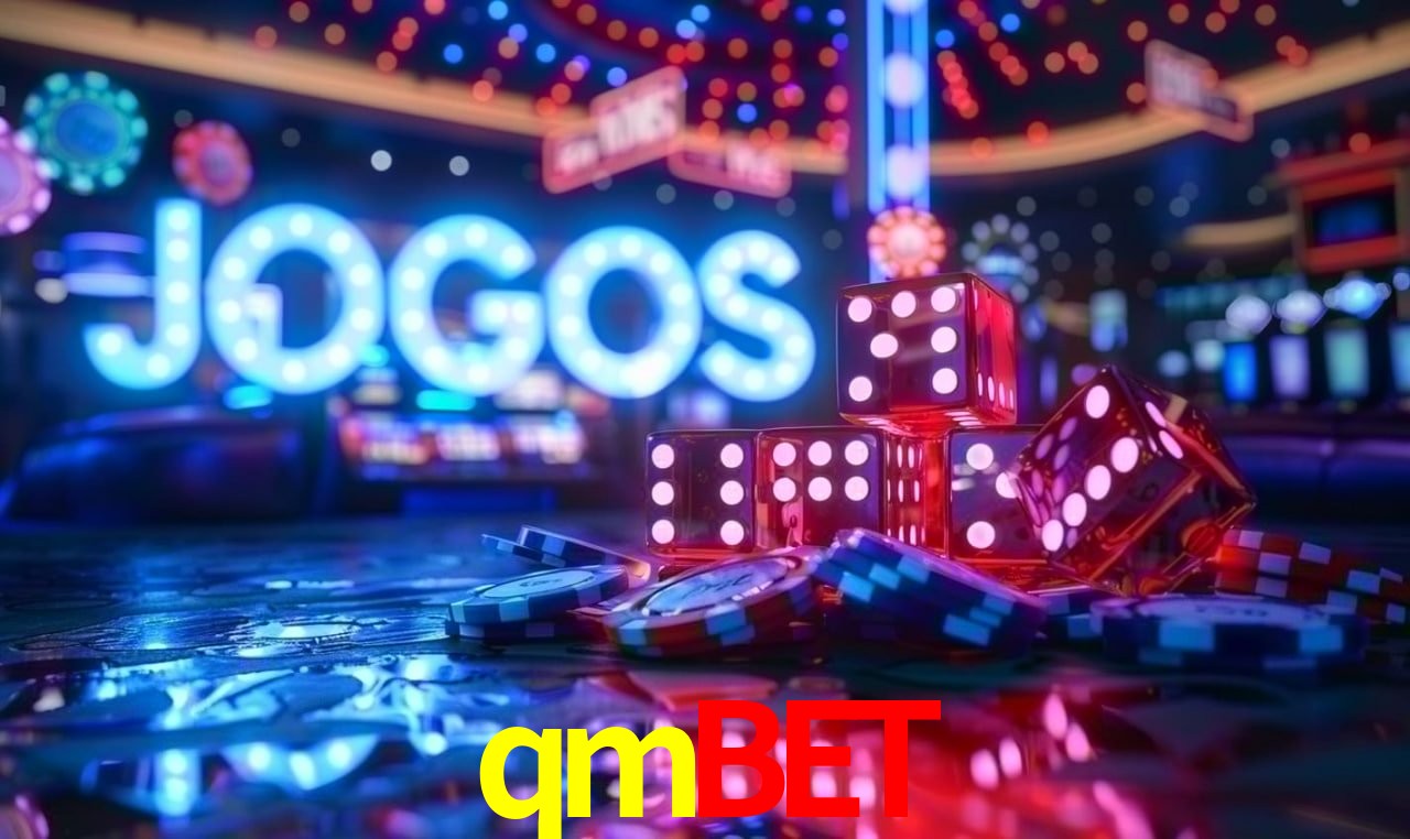Diretório de Jogos qmbet