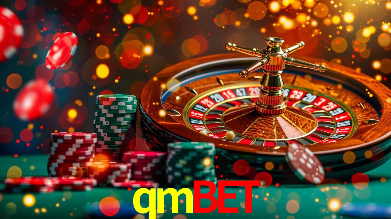 Casino VIP qmbet