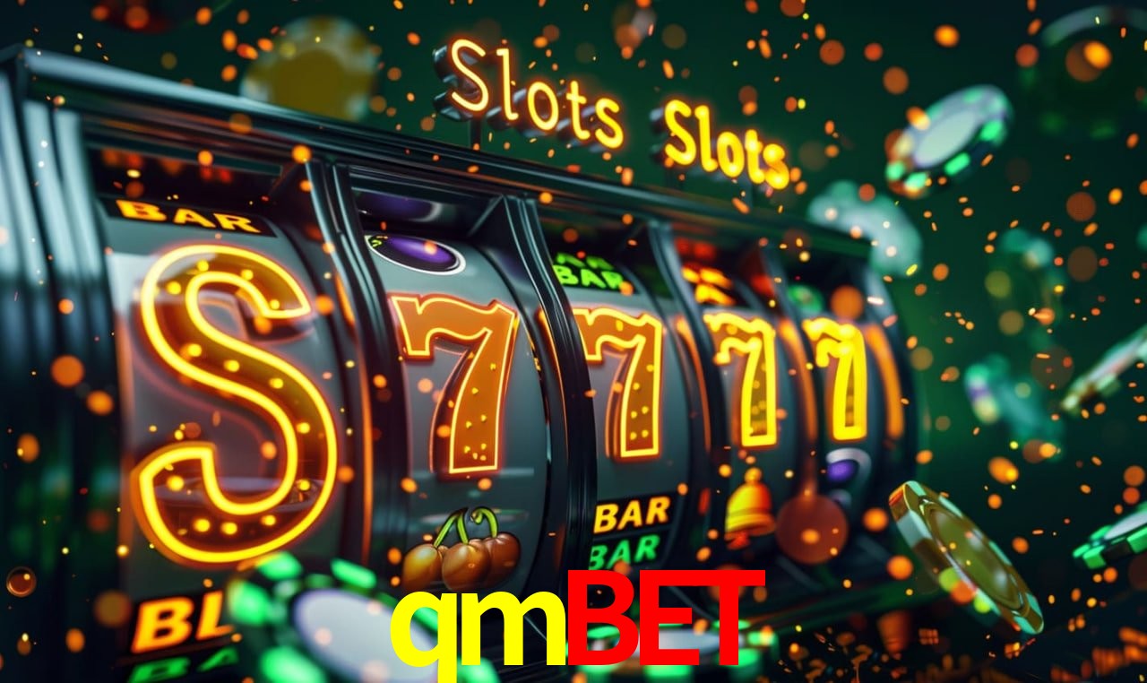 Promoções Sazonais qmbet