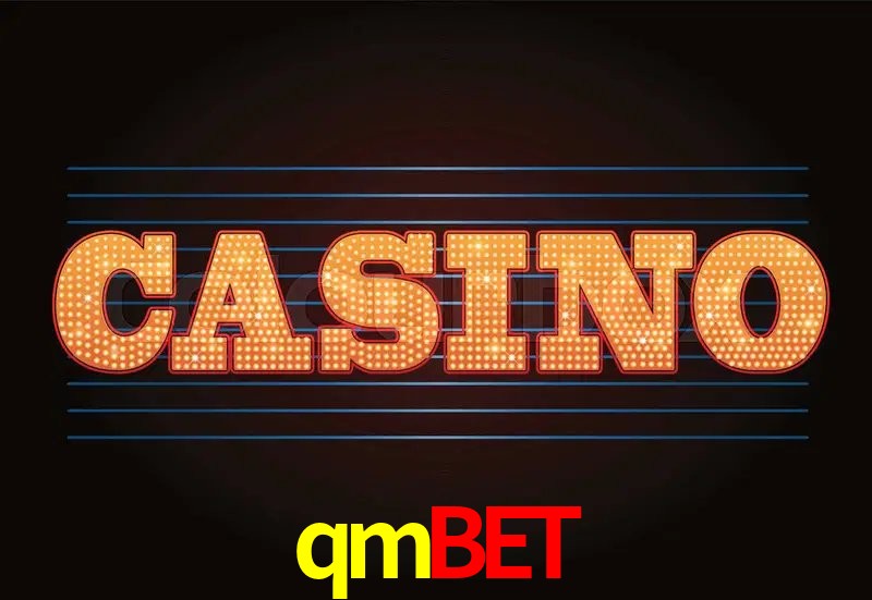 login qmbet