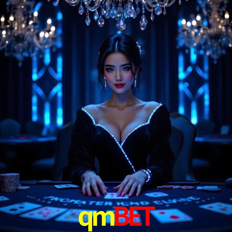 qmbet 公平游戏