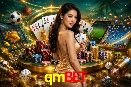 Blackjack Table qmbet