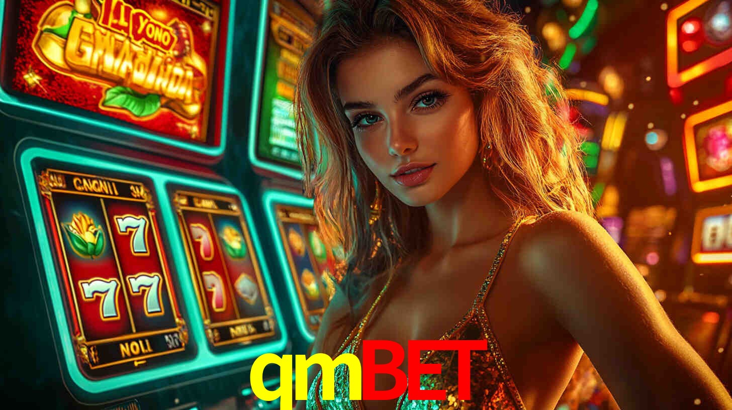 qmbet App Interface