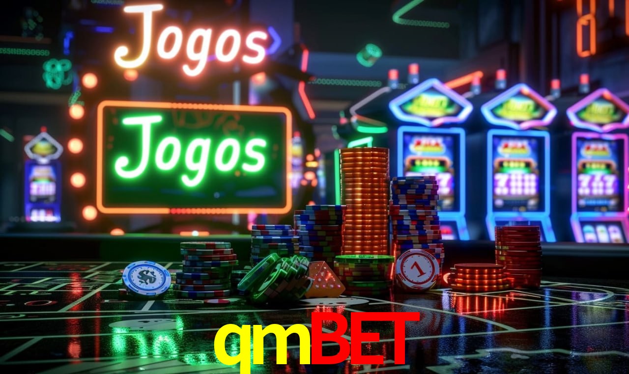 Funcionalidades App qmbet