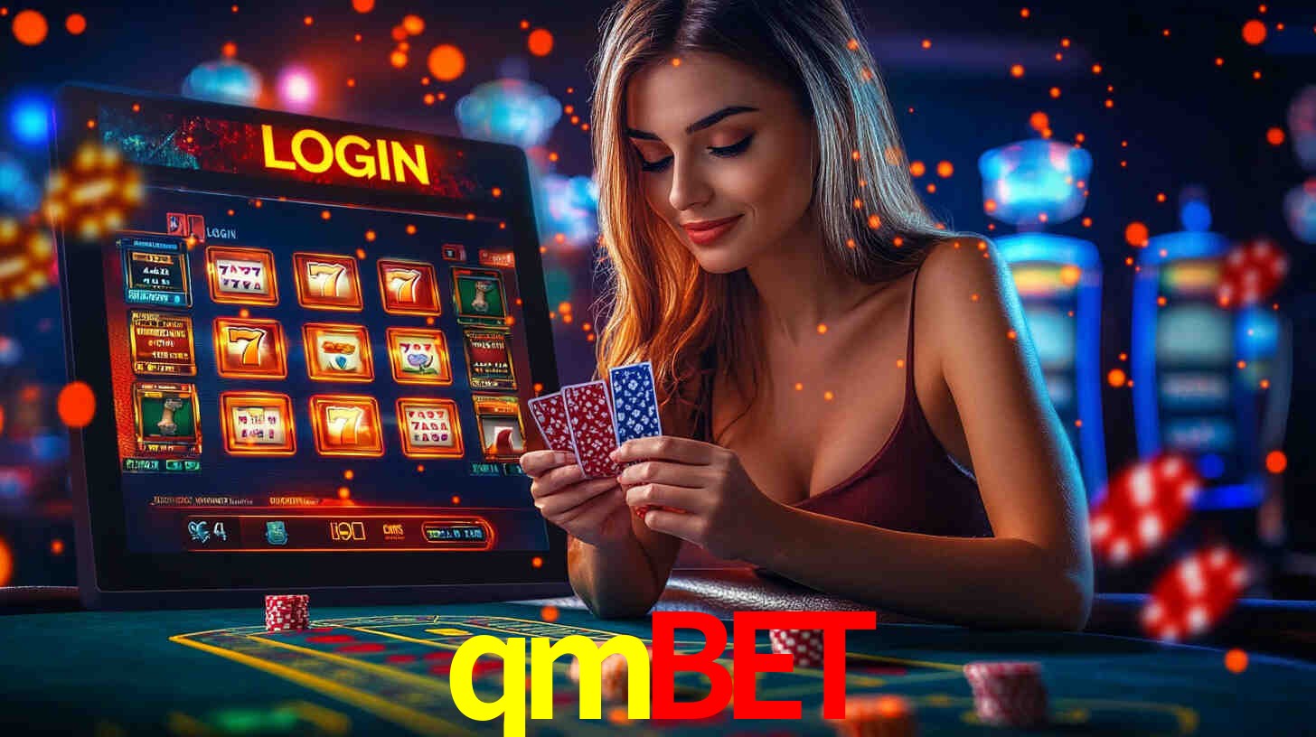 Vantagens App qmbet