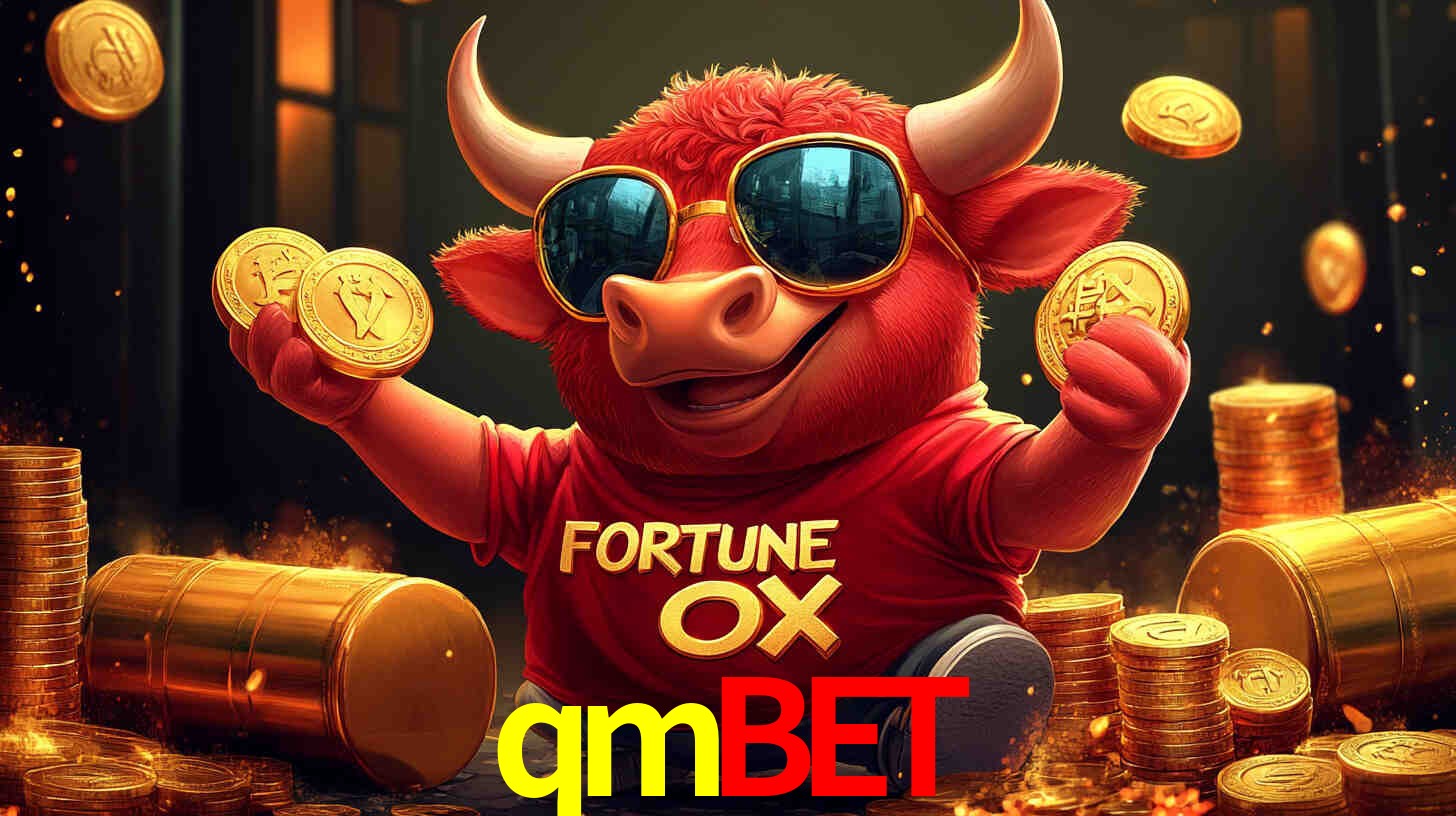 Recursos App qmbet