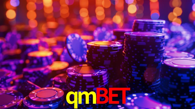 Jogos App qmbet