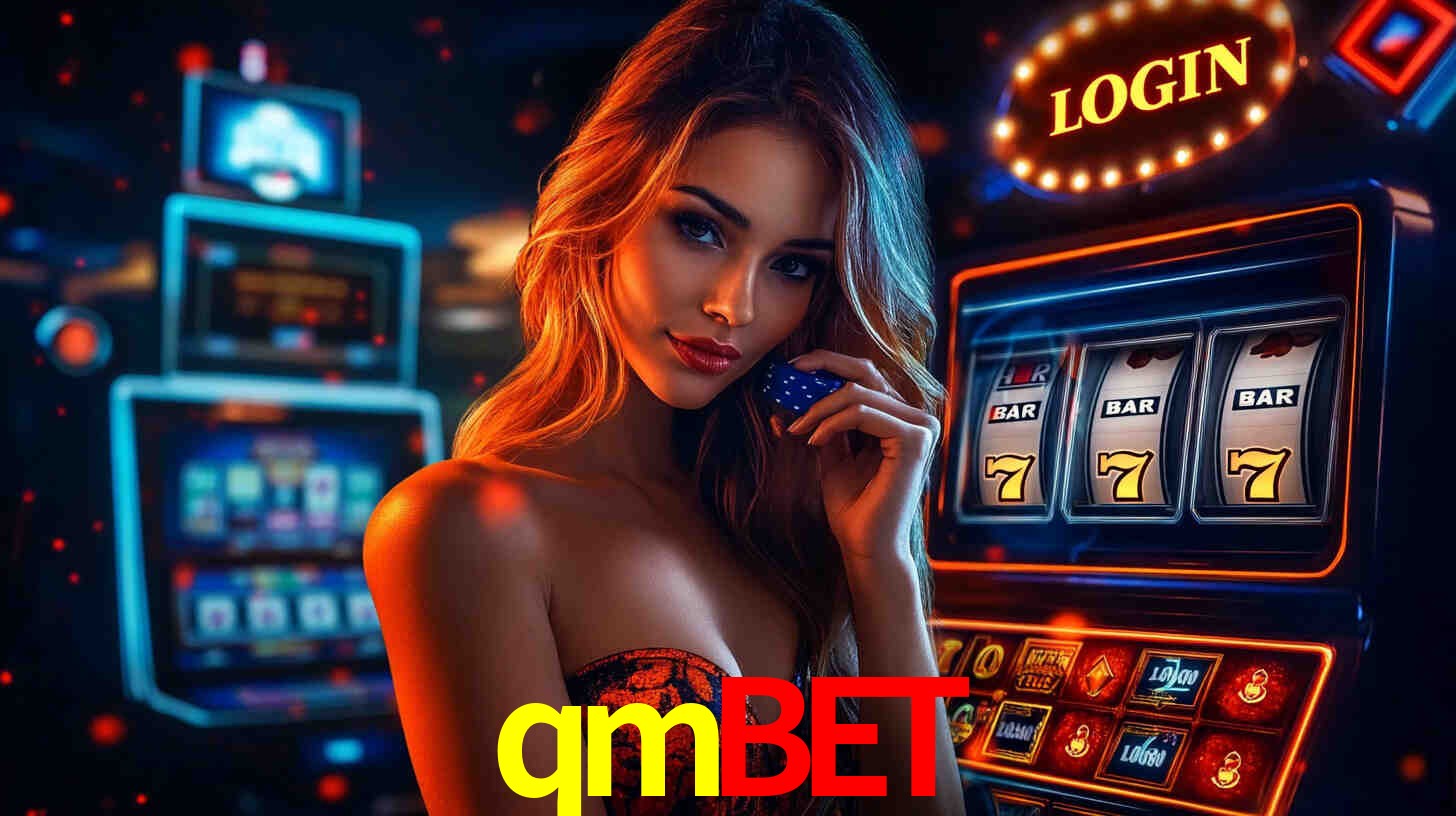 Promoções App qmbet