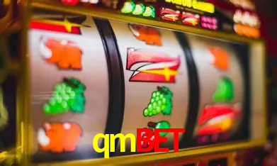 A Emoção da Loteria na qmbet: Uma Chance de Mudança de Vida