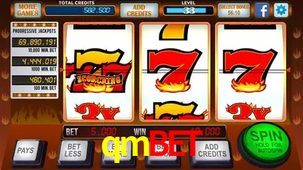 Descubra a Magia dos Jogos de Arcade no qmbet