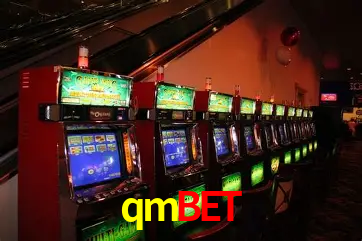 A Revolução dos Aplicativos de Jogos no qmbet
