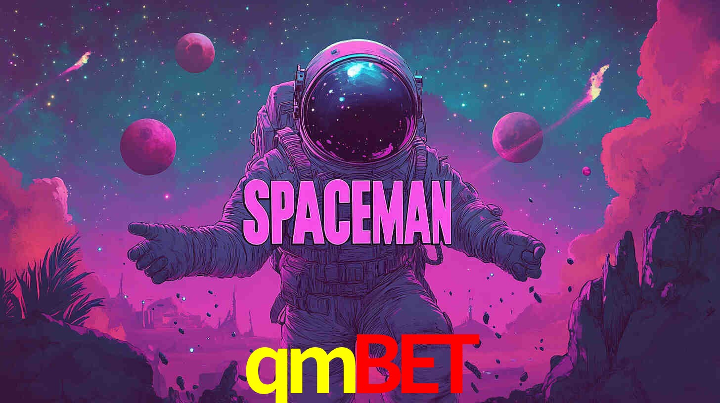 Instruções Download qmbet