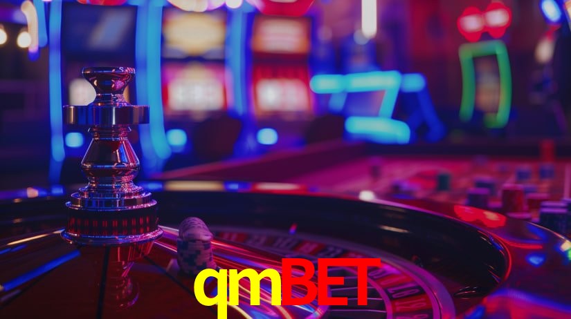 qmbet: Seu Cassino Premiado com Pagamentos Rápidos