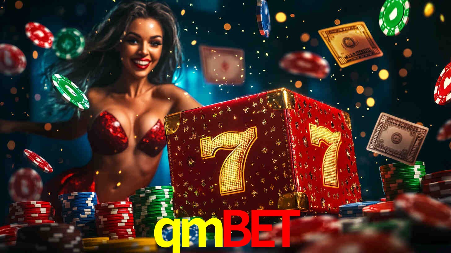 Interface Premium qmbet