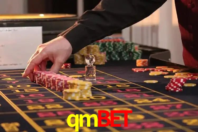 Baixar qmbet Android